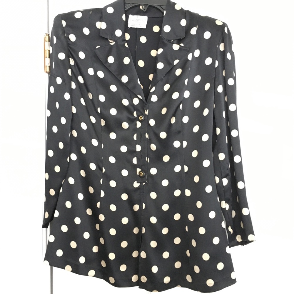 Valentino blouse